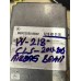 BAŞKAN TİC.MERCEDES A2189015100 W218 CLS AİRBAG SRS BEYNİ 2189015100